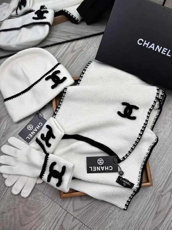 chanel casquette s_12426772